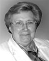 Josée Damen overleden - Neerpelt