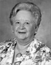 Josée Oris overleden - Lommel