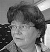 Josée Vaesen overleden - Lommel
