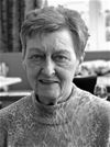 Josée Verachtert overleden - Hechtel-Eksel