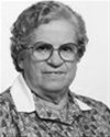 Josephina Alaerts overleden - Lommel