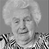 Josephine Beliën (104) overleden - Hamont-Achel