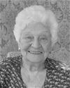 Josephine Hendriks overleden - Lommel