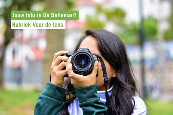 Jouw foto in De Belleman? - Hamont-Achel