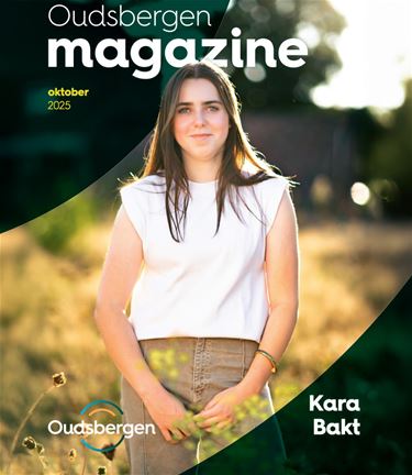 Jouw mening over de communicatie van Oudsbergen? - Oudsbergen