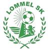 Joyriding op voetbalterrein - Lommel