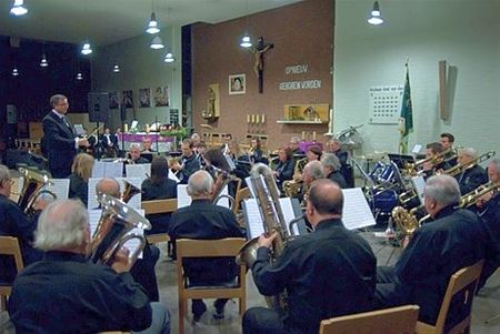 Jubileumjaar van Dommelgalm afgesloten - Neerpelt
