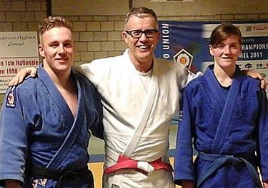 Judo: 2 Vlaamse medailles voor Lommels team - Lommel