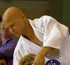 Judo: Joran  Schildermans 7de op British Open - Lommel