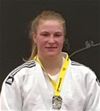 Judo: Vlaams zilver voor Doreen Hendrikx - Neerpelt