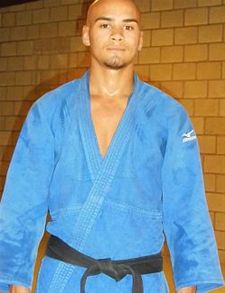 Judoka's presteerden knap in Olen - Lommel