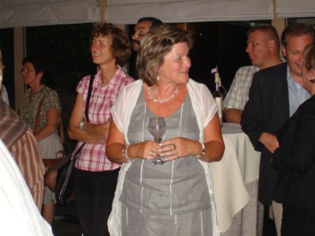 Juffrouw Bernadette 50 - Neerpelt