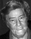 Julia Beckers overleden - Overpelt