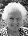 Julia Emmers overleden - Hamont-Achel