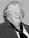Julia Gerards overleden - Lommel