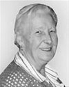 Julia Meylaers overleden - Lommel