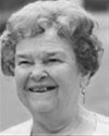 Julia Van Broekhoven overleden - Lommel