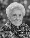 Julia Van Erum overleden - Oudsbergen