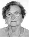 Juliana Van de Velde overleden - Neerpelt
