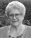 Julie Luyten overleden - Peer & Oudsbergen