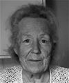 Julienne Damen overleden - Hamont-Achel