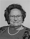 Julienne Neyens overleden - Hamont-Achel