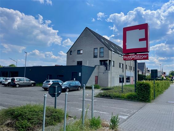 Jumbo komt naar Beringen - Beringen