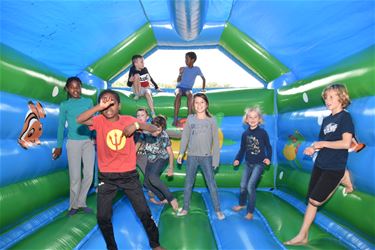 Jump 4 Kids op zondag - Beringen