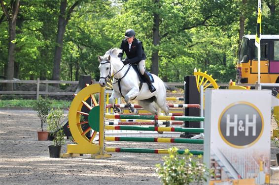 Jumping Kempische Regionale - Leopoldsburg