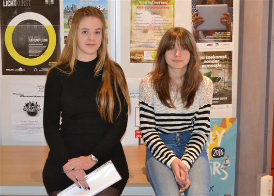 Junior Journalisten 2016 bekend - Lommel