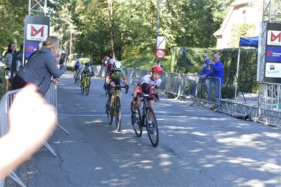 Junior Trofee Maarten Wynants - Houthalen-Helchteren