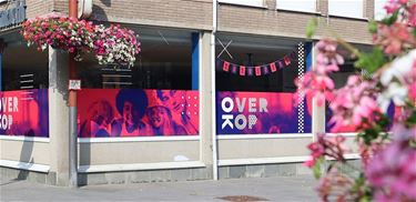 Juniorcampus zamelt geld in voor het Overkop-huis - Pelt
