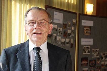 'Juul' is 50 jaar priester - Hamont-Achel