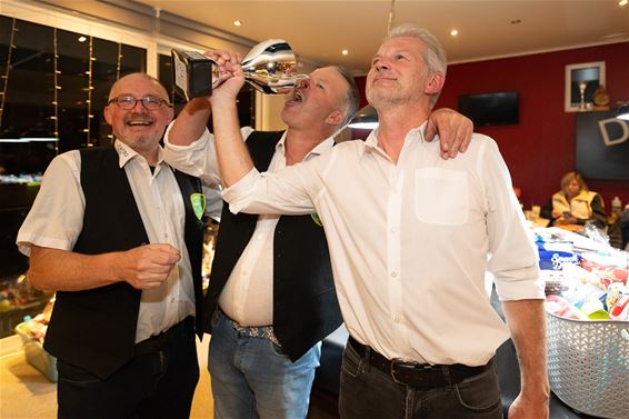 K. Neerpelter BC wint Beker van Pelt - Pelt