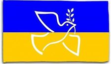 Gebedswake voor Oekraïne - Lommel