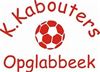 Kabouters Opglabbeek - Ven Maaseik 7-1 - Opglabbeek