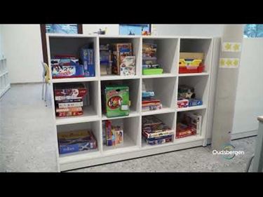 Kadee bruist al weken van het leven - Oudsbergen