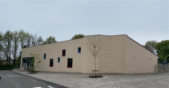 Kadee Louwel feestelijk geopend - Oudsbergen
