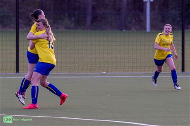 Kadijk SK verliest derby tegen Ekselle - Pelt