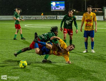Kadijk SK wint wedstrijd tegen Eksel - Hechtel-Eksel & Pelt