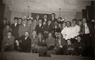 KAJ Beverlo 1957 - Beringen