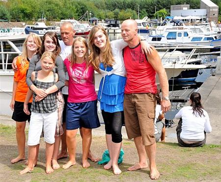 Kamperen in Lommel, en er op uit trekken - Lommel