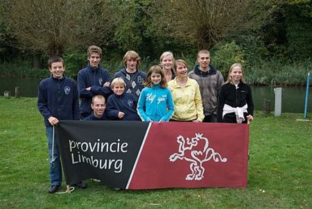 Kampioenen krijg je niet vanzelf - Neerpelt