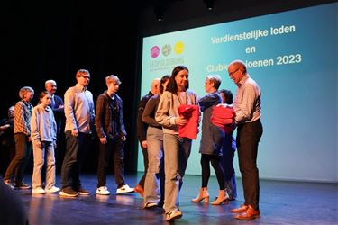 Kampioenenhulde 2026 - Leopoldsburg