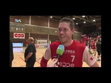 Kampioenenviering Sporting Pelt uitgesteld - Pelt