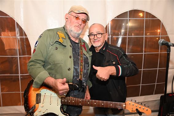 Kamp Swingt als vanouds - Leopoldsburg