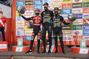 Kan Toon Aerts zijn titel verlengen? - Beringen