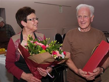 Kandidaat cultuurprijs: Jef en Annie - Beringen