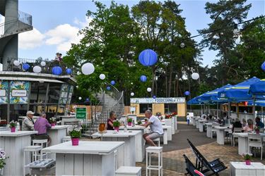 Kandidaten zomerbar gezocht - Beringen