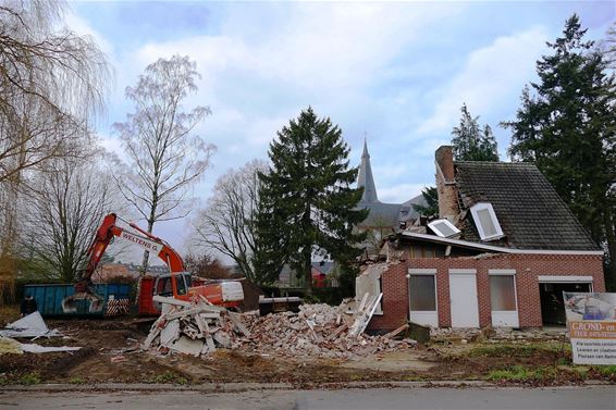 Kapelanij SHLille afgebroken - Neerpelt